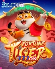 777ok slots online fortune tiger